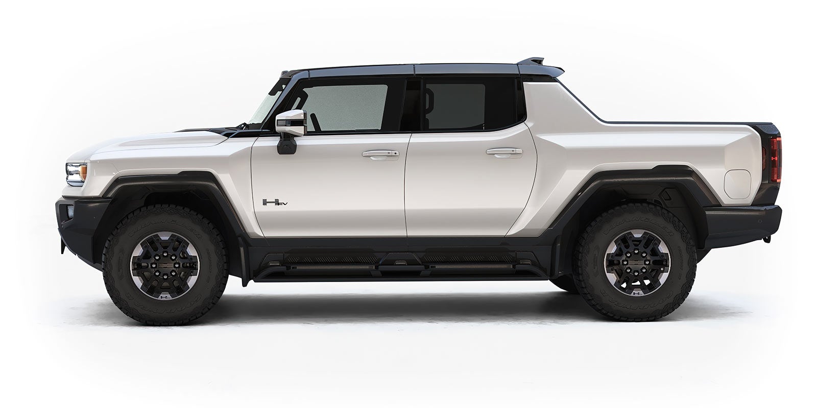 hummer ev pickup and hummer ev | Ed Dena's Auto Center GMC in DINUBA CA