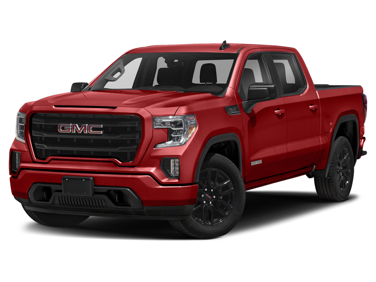 2021 GMC Sierra 1500 Elevation for sale in Dinuba, CA