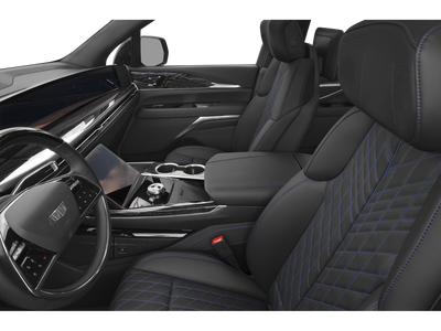 2026 Cadillac ESCALADE IQL Premium Sport