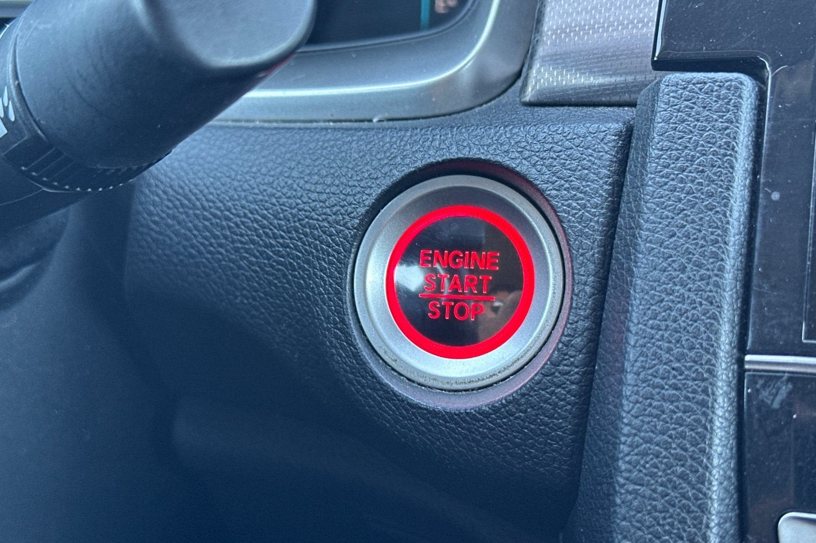 2019 Honda Civic Sedan EX