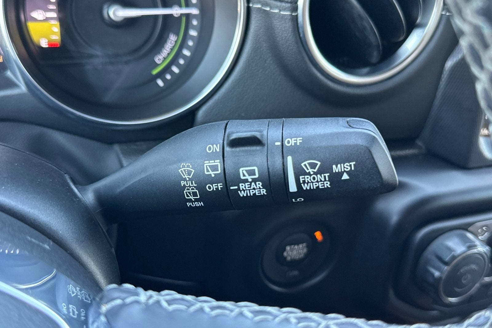2022 Jeep Wrangler 4xe Unlimited Sahara