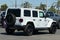 2022 Jeep Wrangler 4xe Unlimited Sahara
