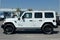 2022 Jeep Wrangler 4xe Unlimited Sahara