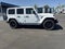 2022 Jeep Wrangler 4xe Unlimited Sahara