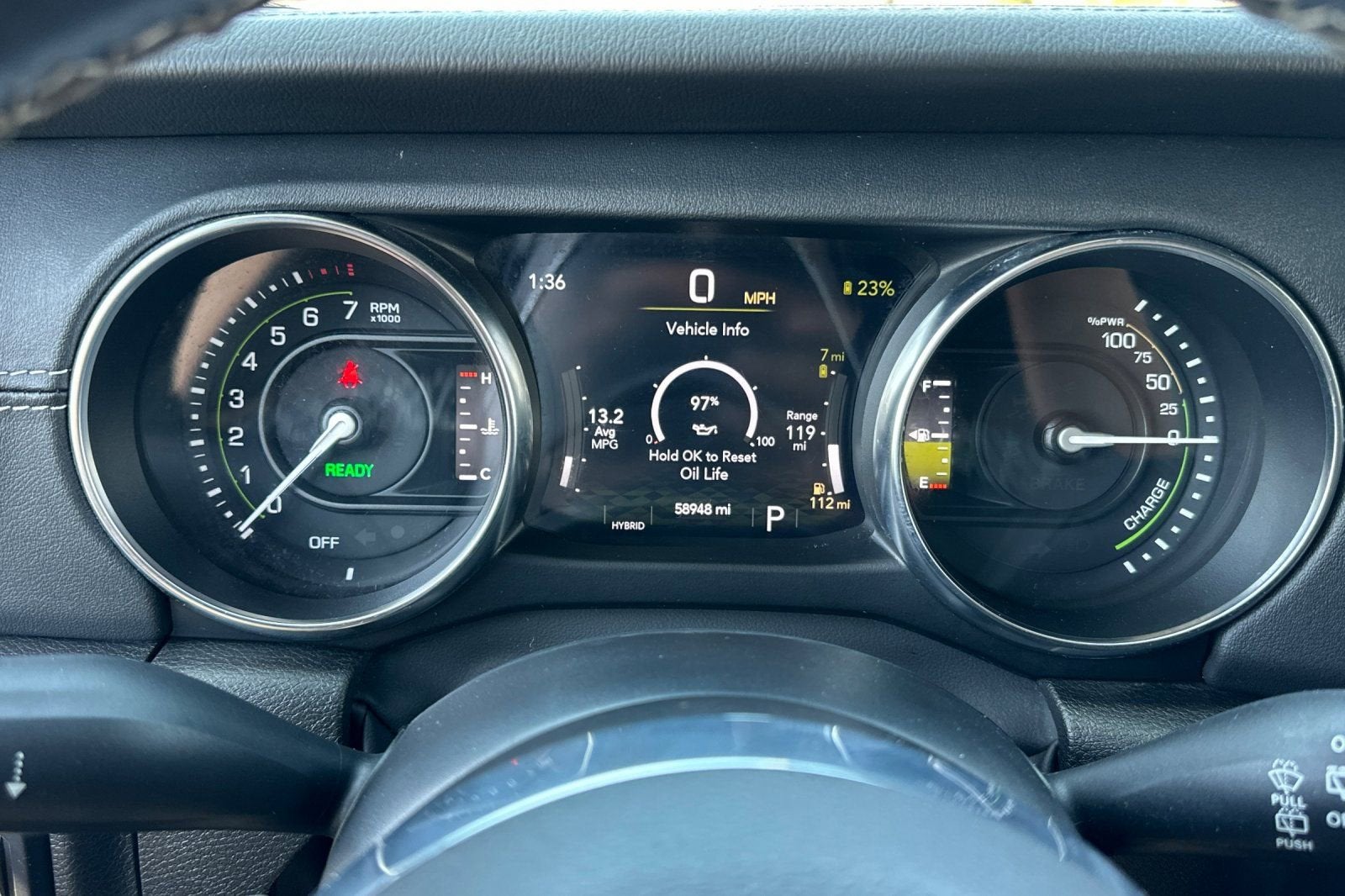 2022 Jeep Wrangler 4xe Unlimited Sahara