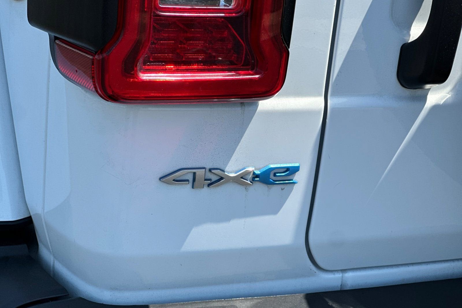 2022 Jeep Wrangler 4xe Unlimited Sahara