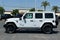 2022 Jeep Wrangler 4xe Unlimited Sahara