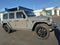 2022 Jeep Wrangler 4xe Unlimited Sahara