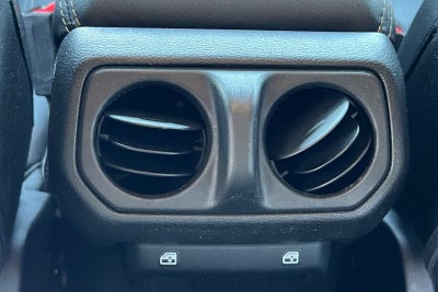 2022 Jeep Wrangler 4xe Unlimited Sahara