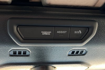 2022 Jeep Wrangler 4xe Unlimited Sahara