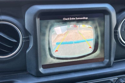 2022 Jeep Wrangler 4xe Unlimited Sahara