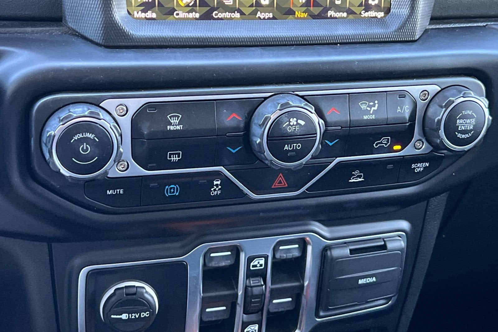 2022 Jeep Wrangler 4xe Unlimited Sahara