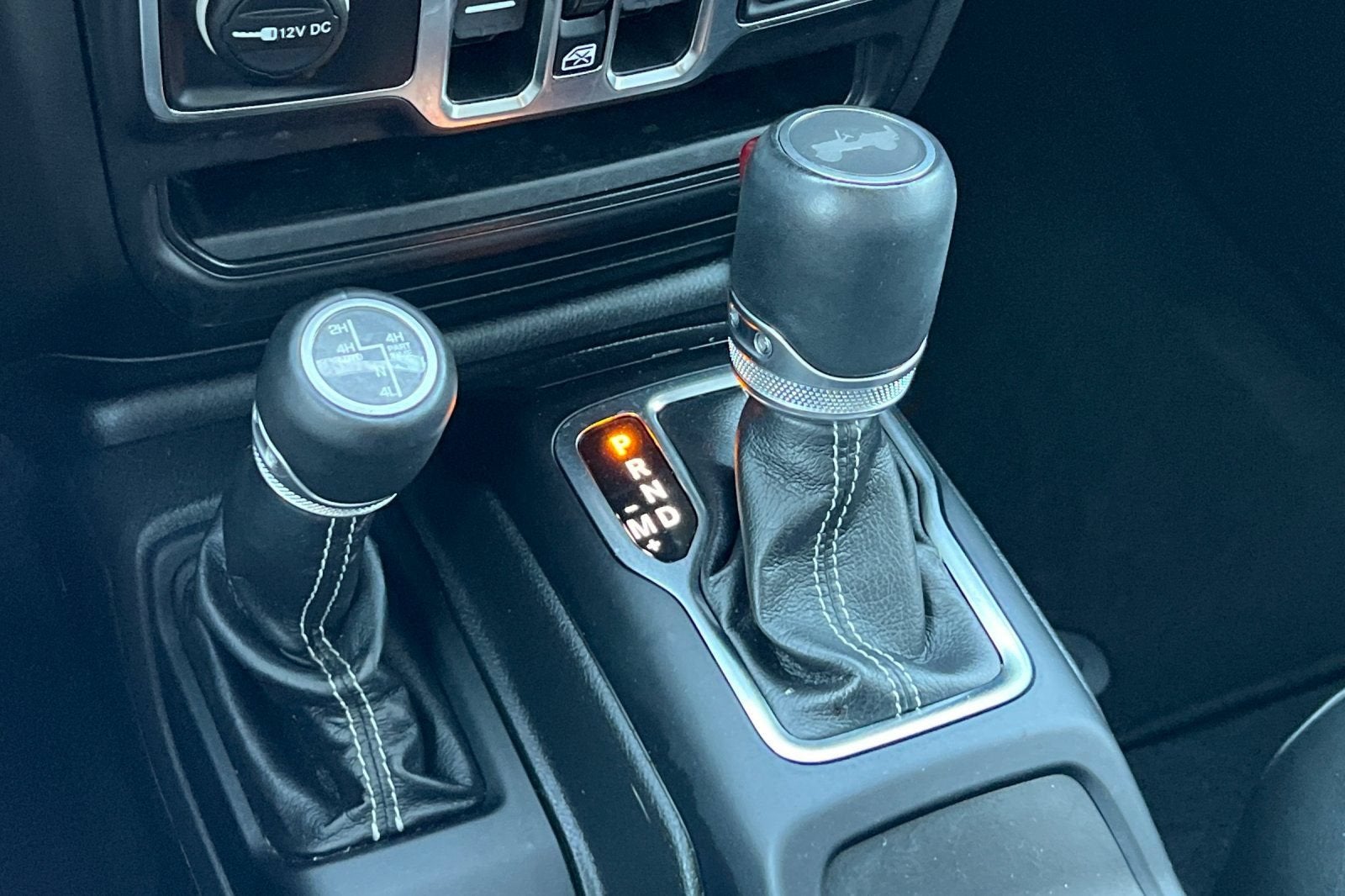 2022 Jeep Wrangler 4xe Unlimited Sahara