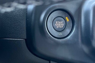 2022 Jeep Wrangler 4xe Unlimited Sahara