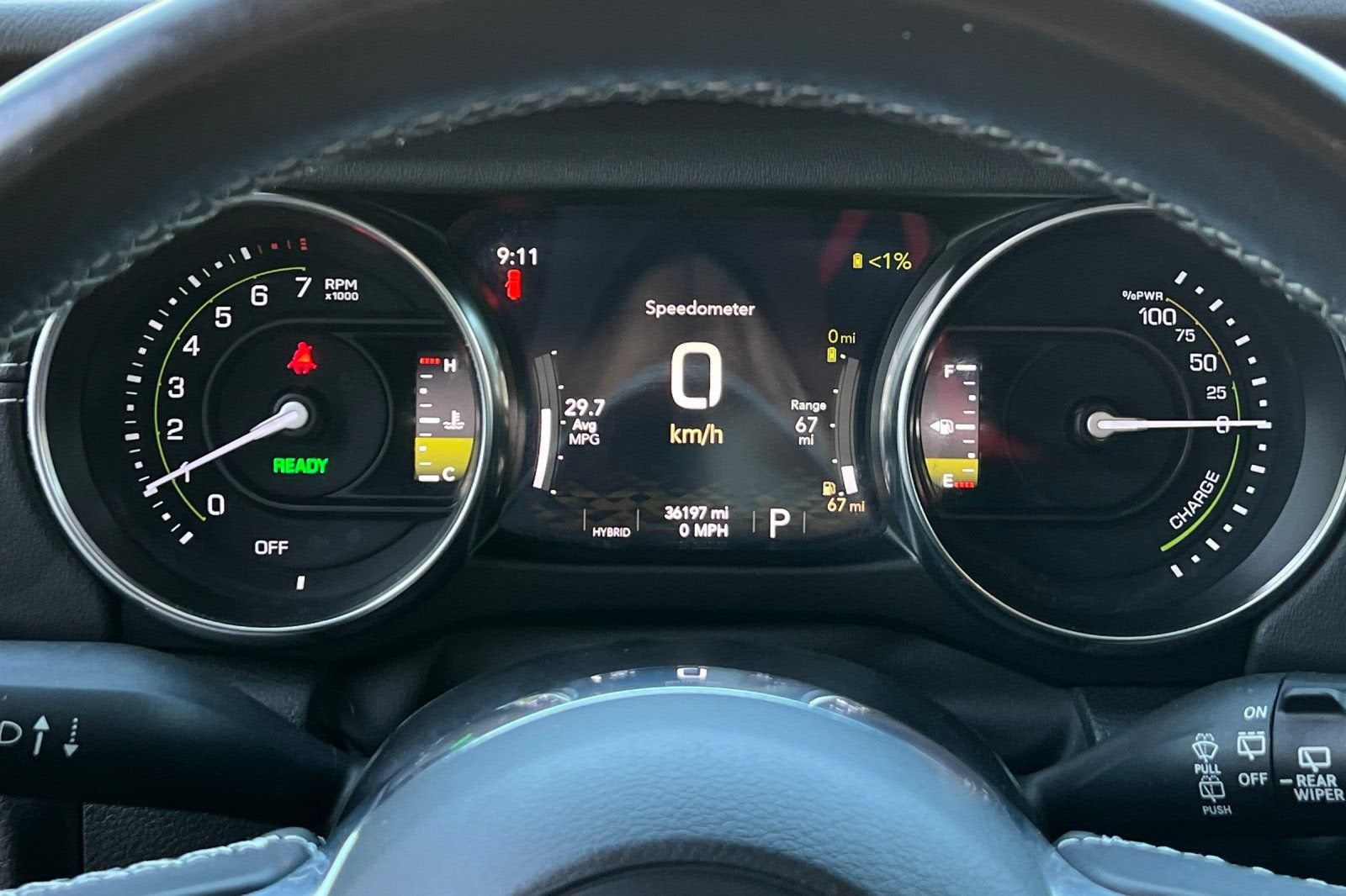 2022 Jeep Wrangler 4xe Unlimited Sahara
