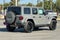 2022 Jeep Wrangler 4xe Unlimited Sahara