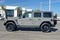 2022 Jeep Wrangler 4xe Unlimited Sahara