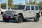 2022 Jeep Wrangler 4xe Unlimited Sahara
