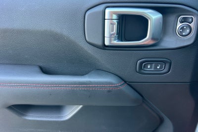 2023 Jeep Wrangler 4xe Rubicon 20th Anniversary