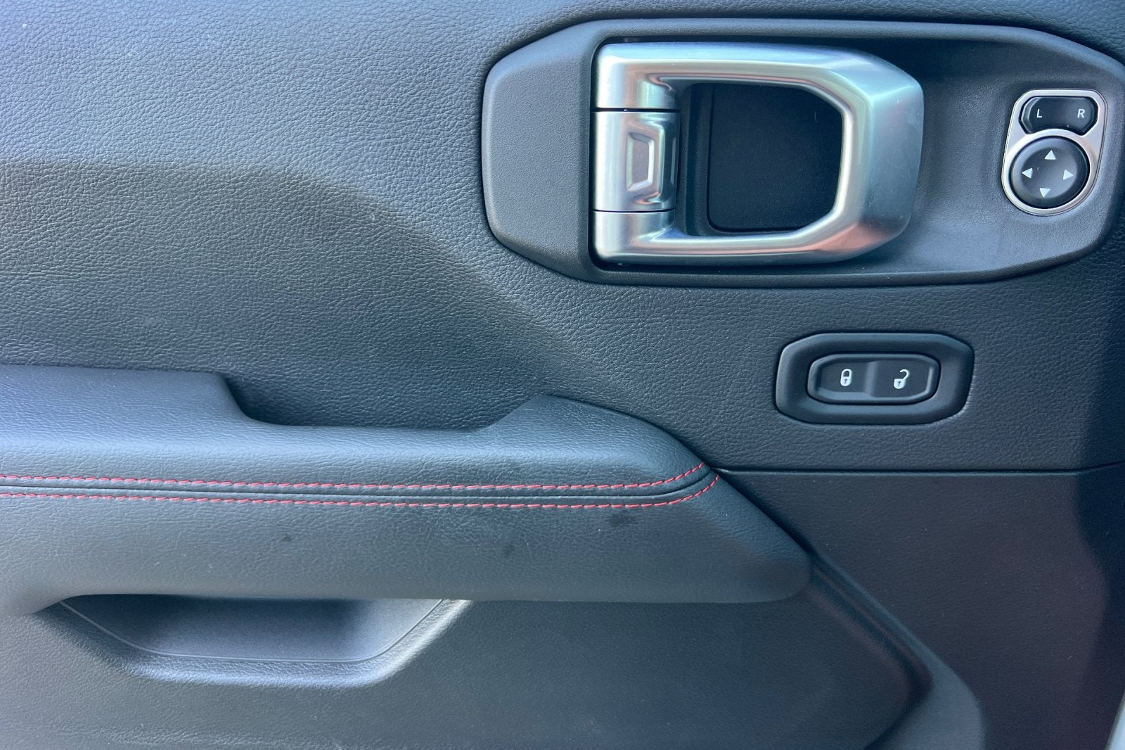 2023 Jeep Wrangler 4xe Rubicon 20th Anniversary
