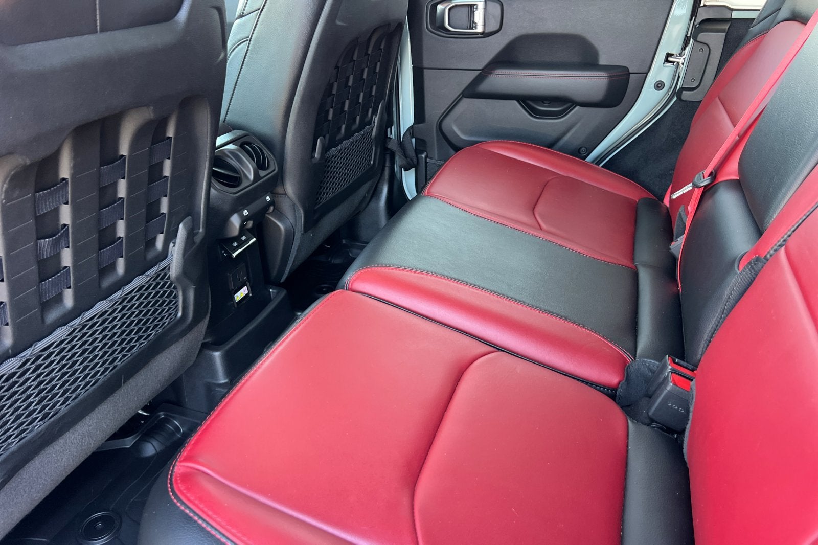 2023 Jeep Wrangler 4xe Rubicon 20th Anniversary