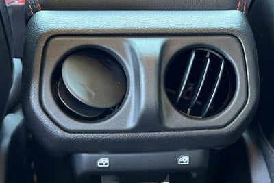 2023 Jeep Wrangler 4xe Rubicon 20th Anniversary