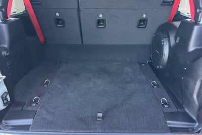 2023 Jeep Wrangler 4xe Rubicon 20th Anniversary