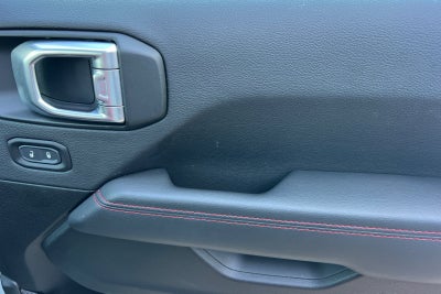 2023 Jeep Wrangler 4xe Rubicon 20th Anniversary