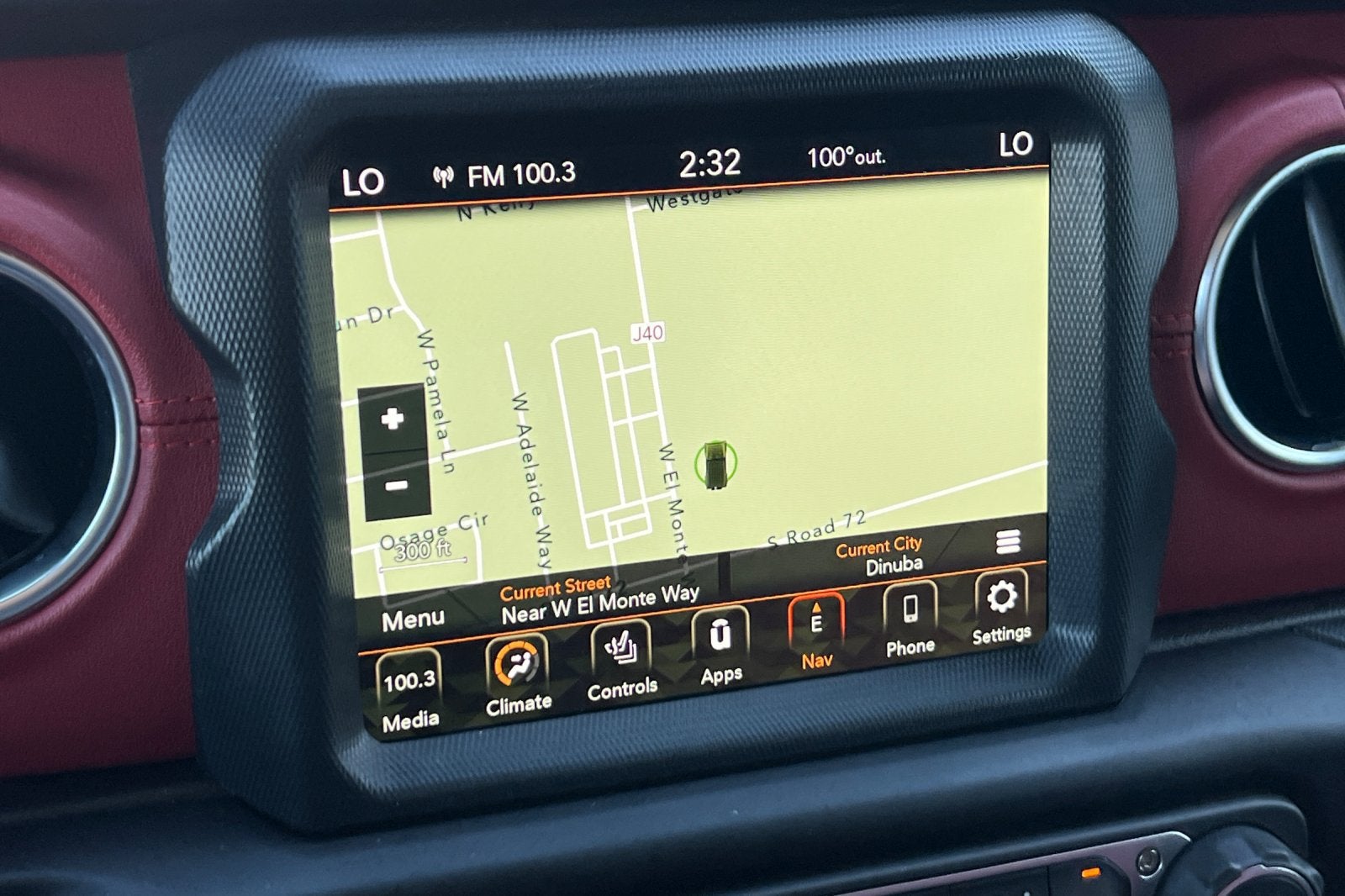 2023 Jeep Wrangler 4xe Rubicon 20th Anniversary