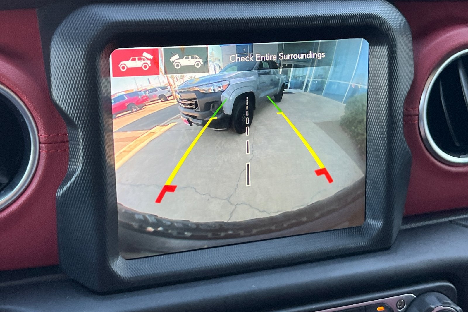 2023 Jeep Wrangler 4xe Rubicon 20th Anniversary