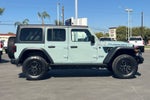 2023 Jeep Wrangler 4xe Rubicon 20th Anniversary
