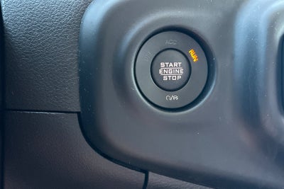 2023 Jeep Wrangler 4xe Rubicon 20th Anniversary