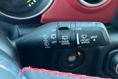 2023 Jeep Wrangler 4xe Rubicon 20th Anniversary