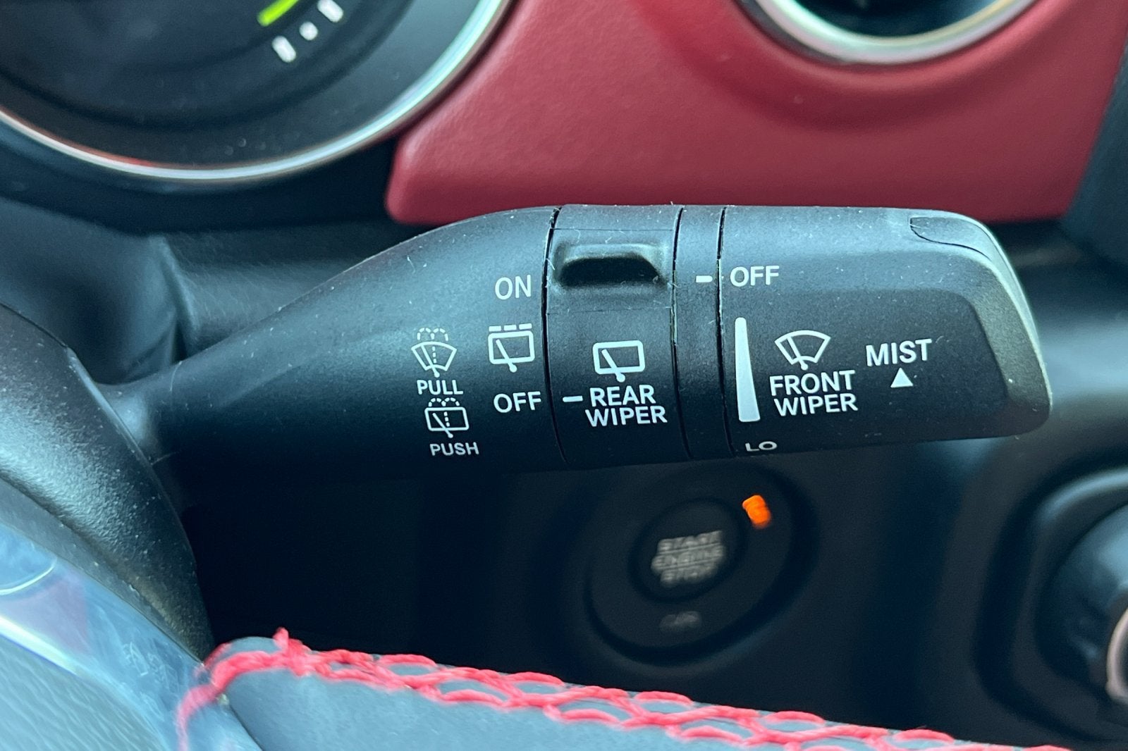 2023 Jeep Wrangler 4xe Rubicon 20th Anniversary