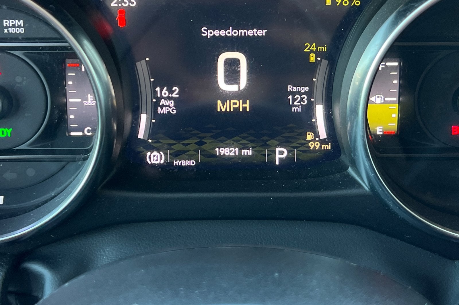 2023 Jeep Wrangler 4xe Rubicon 20th Anniversary