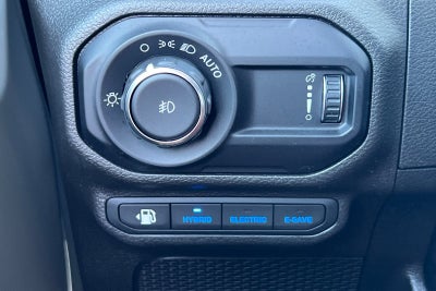 2023 Jeep Wrangler 4xe Rubicon 20th Anniversary