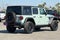 2023 Jeep Wrangler 4xe Rubicon 20th Anniversary