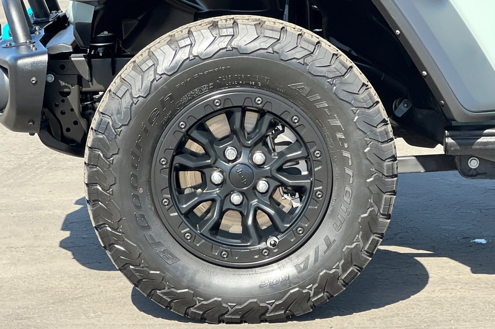 2023 Jeep Wrangler 4xe Rubicon 20th Anniversary