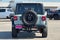2023 Jeep Wrangler 4xe Rubicon 20th Anniversary