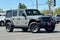 2022 Jeep Wrangler 4xe Unlimited Rubicon