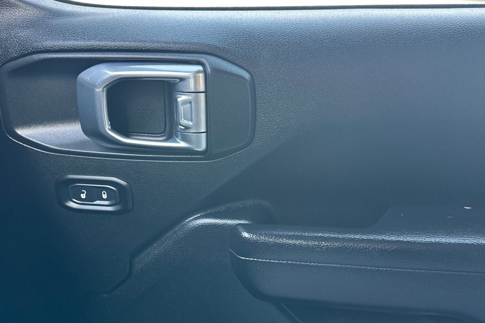 2022 Jeep Wrangler 4xe Unlimited Rubicon