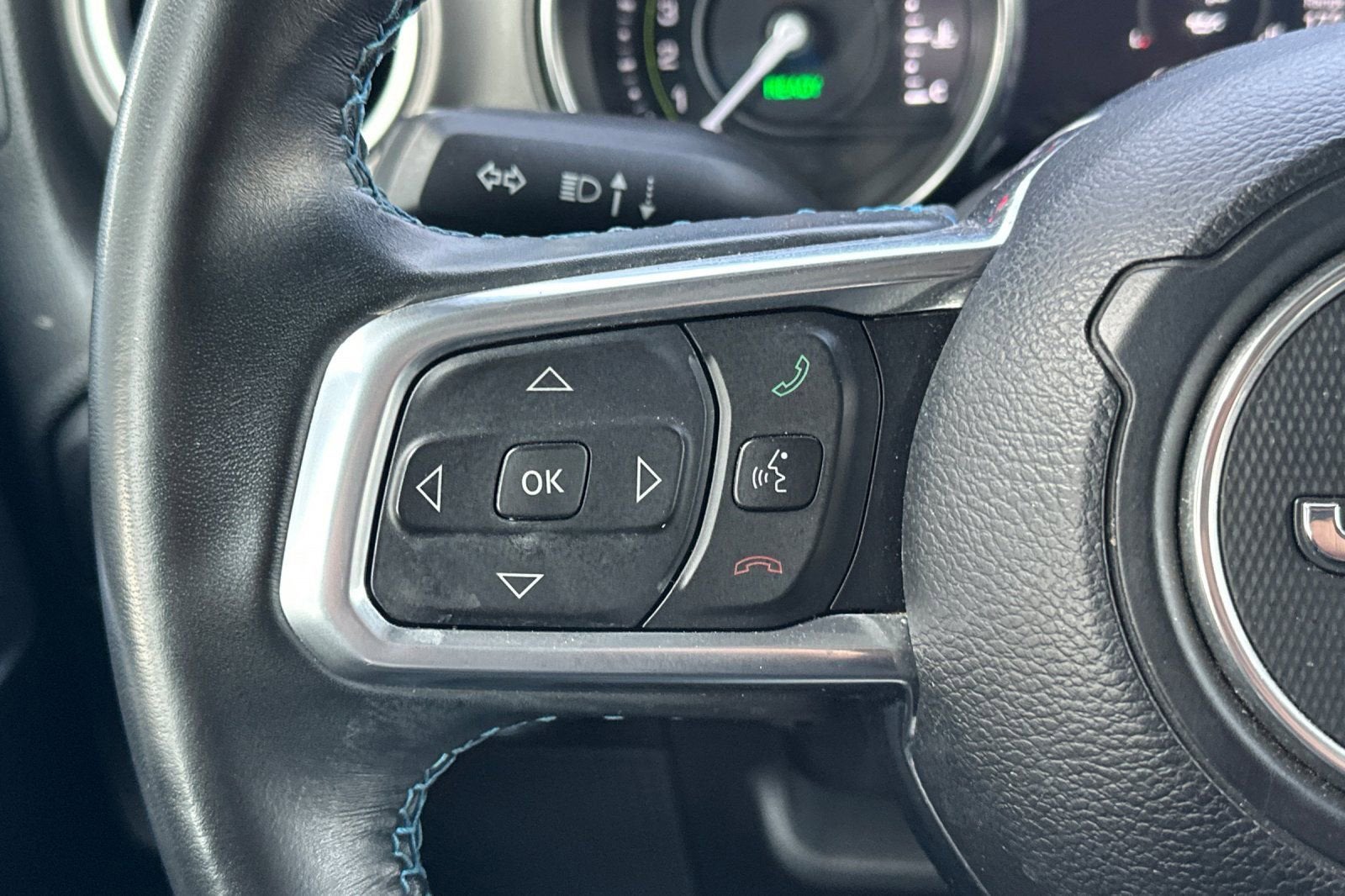 2022 Jeep Wrangler 4xe Unlimited Rubicon