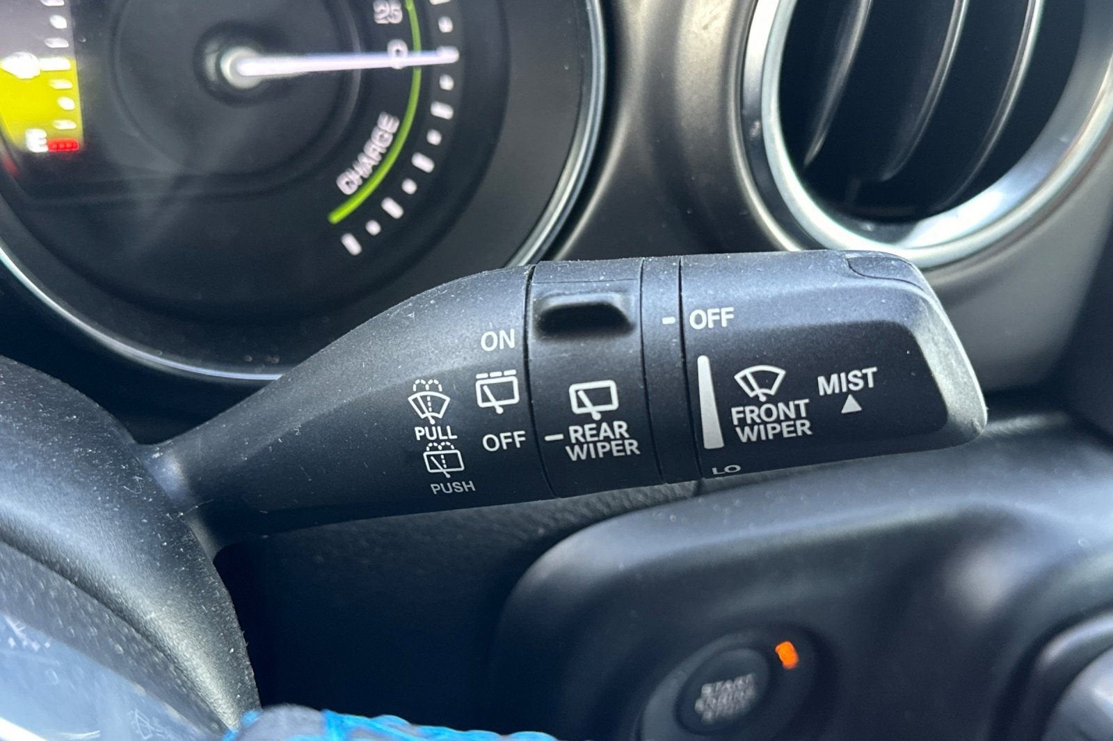 2022 Jeep Wrangler 4xe Unlimited Rubicon