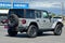 2022 Jeep Wrangler 4xe Unlimited Rubicon