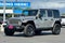 2022 Jeep Wrangler 4xe Unlimited Rubicon