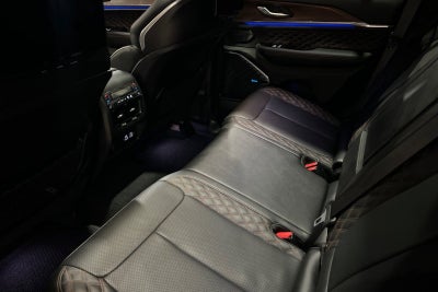 2023 Jeep Grand Cherokee 4xe Summit