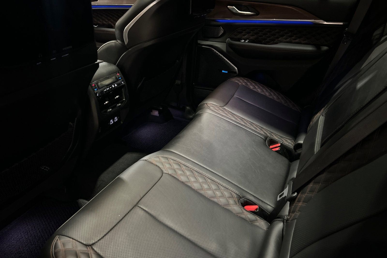 2023 Jeep Grand Cherokee 4xe Summit
