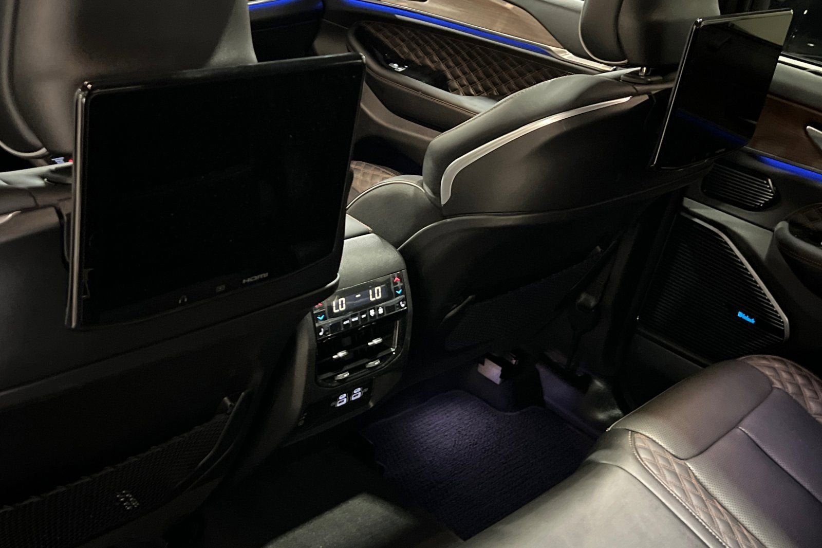 2023 Jeep Grand Cherokee 4xe Summit