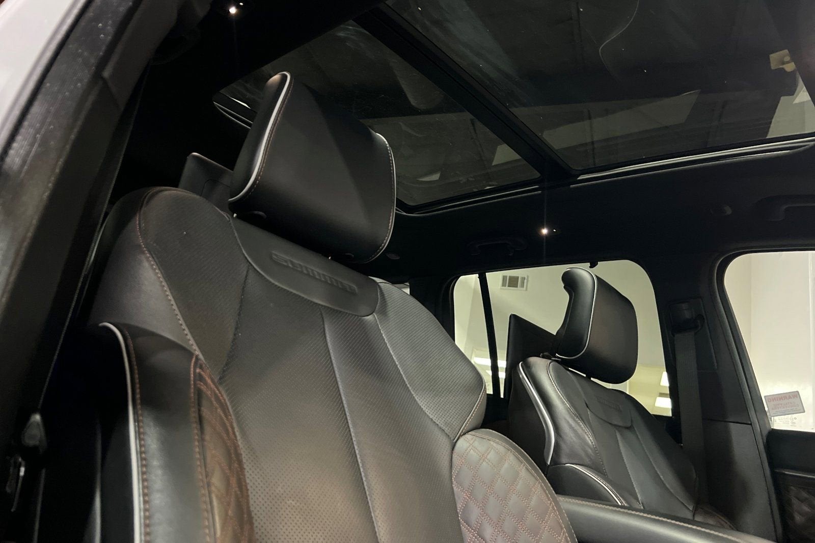 2023 Jeep Grand Cherokee 4xe Summit