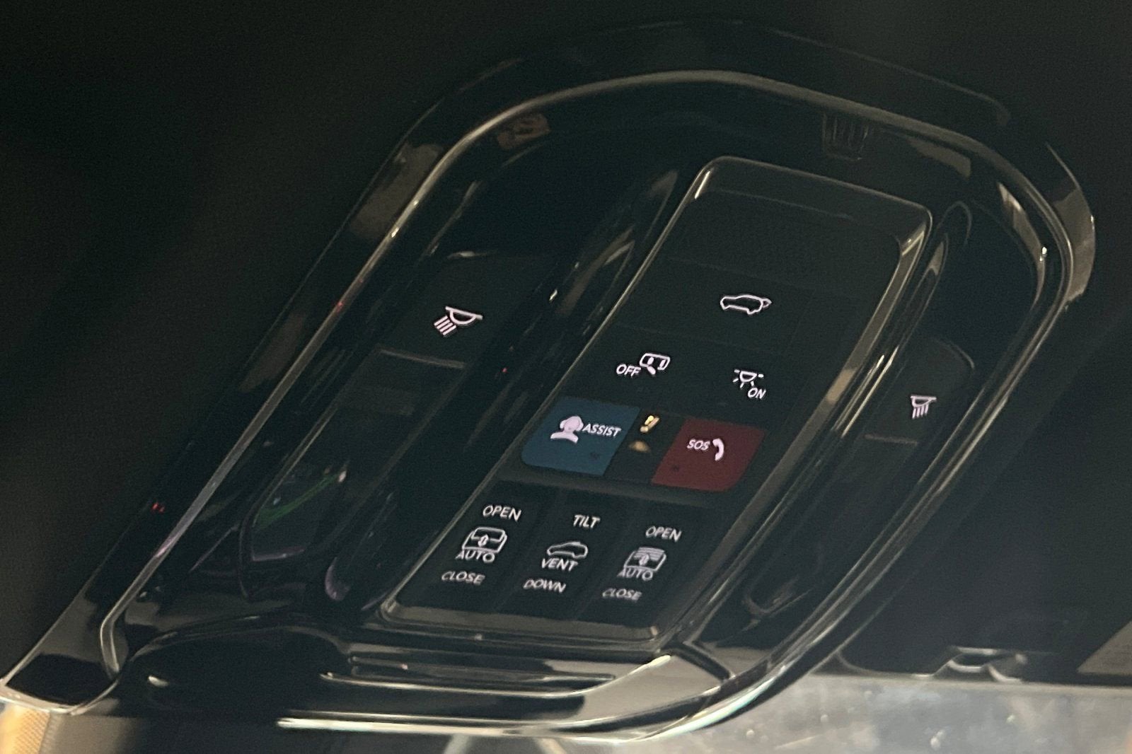 2023 Jeep Grand Cherokee 4xe Summit